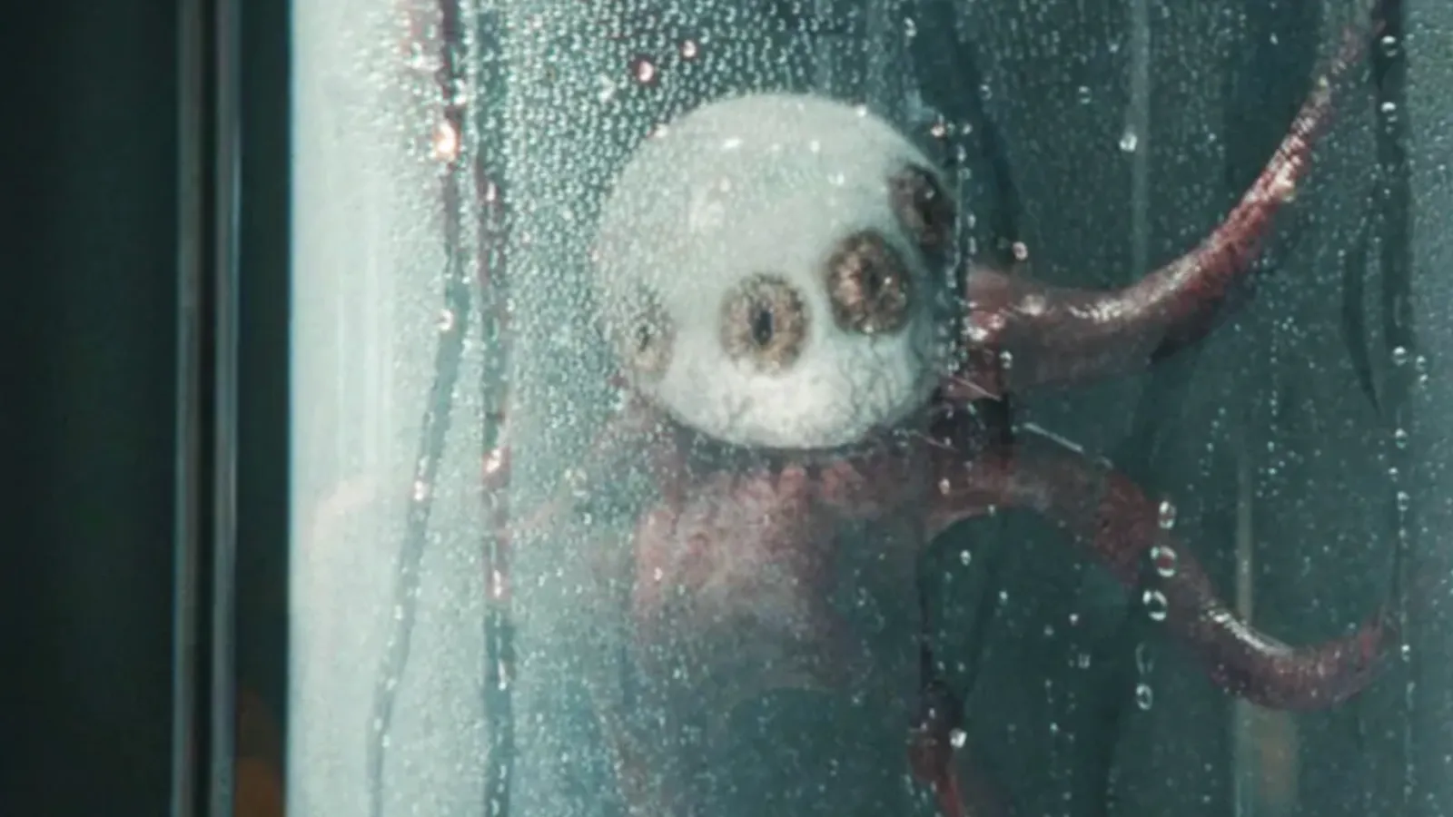 Alien: Earth's Ocular Creature Is More Frightening In a New Way in Episode 7