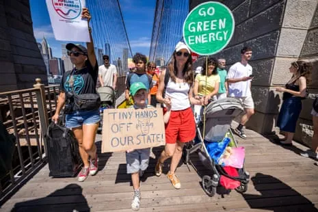 Solar Sunday: American Environmental Advocates to Unite for Clean Power During Regulatory Reversals
