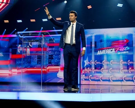 Utah District Attorneys Reveal Suspected Reasons In Charlie Kirk Assassination