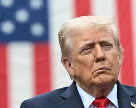 It's Not Entirely Falsehoods with the Former President – Sometimes He's Unnervingly Honest