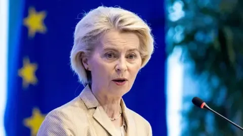 EU Suggests Commercial Restrictions against Israeli Government Over Gaza Hostilities