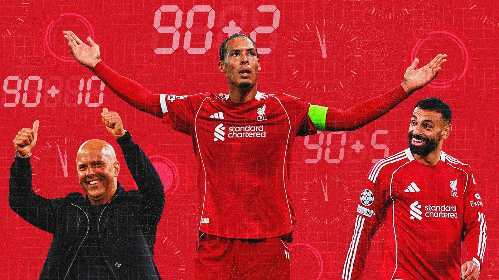 The Late Show: Examining The Reds' Stunning Last-Minute Wins