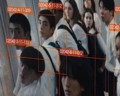 Happyend Film Analysis – Dystopian Japan's Secondary School Drama Emerges as Remarkably Puzzling