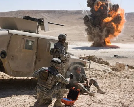 From Intense Action to Artistic Intrigue … Each of Kathryn Bigelow’s Movies – Ranked!