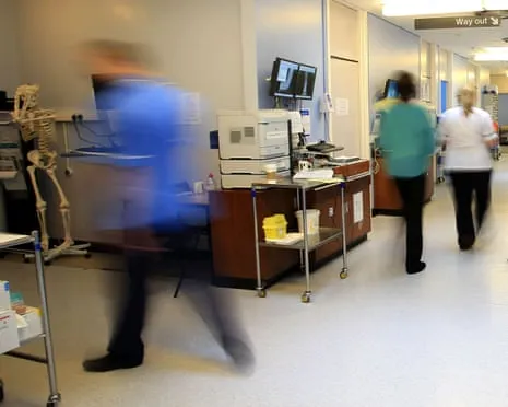 UK Medical Practitioners Found to be Guilty of Inappropriate Behavior Failing to be Removed from Practice, Study Reveals