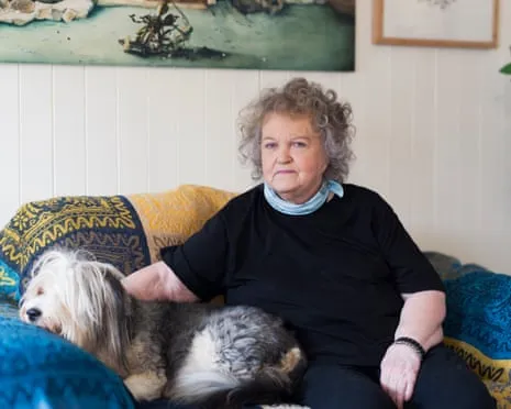 {‘You Assume Assault’s Your Fault’: Academy Award Winner Brenda Fricker Reflects On Her Heartbreaking Life Story