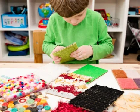 33% of UK Mothers and Fathers Have Sought Special Needs Evaluation for Their Youngster, Study Reveals