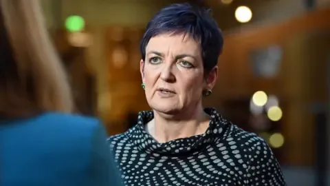 Major Judicial Reforms in Scottish Courts: Not Proven Abolished as MSPs Back New Legislation