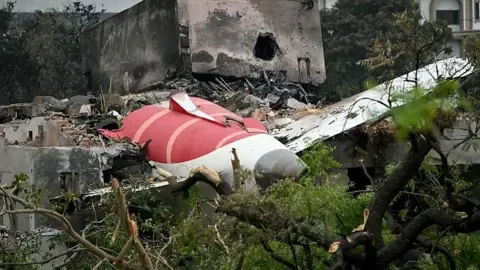 Relatives of the Air India tragedy victims file lawsuit aircraft firms Boeing and Honeywell