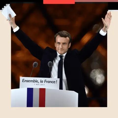 Why The French Nation Faces Evolving Into Europe’s Latest Sick Man in the EU