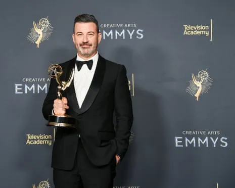 Evening Program Personalities Decry Removal of Kimmel’s Series
